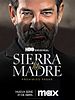 Cartel de Sierra Madre: Prohibido pasar