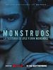 Cartel de Monstruos: La historia de Lyle y Erik Menéndez