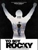 Cartel de Yo soy Rocky