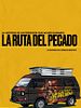 Cartel de La senda del pecado