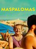 Cartel de Maspalomas