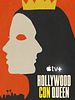 Cartel de Hollywood Con Queen