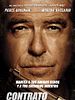 Cartel de Contrato para matar