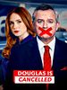 Cartel de Douglas is Cancelled