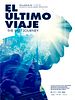 Cartel de El último viaje