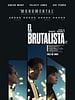 Cartel de El Brutalista