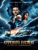 Cartel de Storm Rider: Legend Of Hammerhead