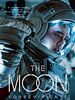 Cartel de The Moon: Sobreviviente