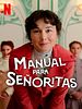 Cartel de Manual para señoritas