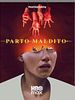 Cartel de Parto maldito