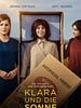 Cartel de Klara y el Sol