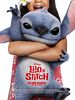 Cartel de Lilo y Stitch