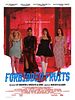 Cartel de Forbidden Fruits