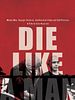 Cartel de Die Like A Man