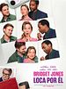 Cartel de Bridget Jones: Loca por él
