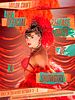 Cartel de Taylor Swift / The Official Release Party Of A Showgirl