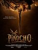 Cartel de Pinocho: El Lado Oscuro