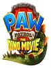 Cartel de PAW Patrol: The Dino Movie
