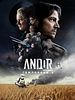 Cartel de Andor