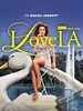 Cartel de I LOVE LA