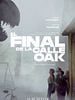 Cartel de El final de la calle Oak