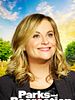 Cartel de Parks and Recreation