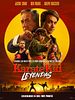 Cartel de Karate Kid: Leyendas