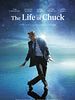 Cartel de  La vida de Chuck 