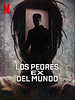 Cartel de Los peores ex del mundo