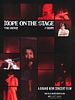 Cartel de J-Hope Tour 'HOPE ON THE STAGE' THE MOVIE