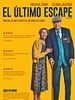 Cartel de El Último Escape