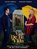 Cartel de El Gran Viaje De Tu Vida