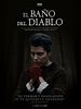Cartel de El baño del diablo
