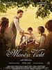 Cartel de La Maestra Violet