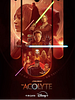 Cartel de Star Wars: The Acolyte