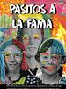 Cartel de Pasitos a la fama