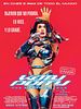 Cartel de Katy Perry: The Lifetimes Tour - Live from Paris