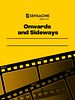 Cartel de Onwards and Sideways