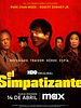 Cartel de El Simpatizante