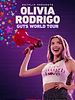 Cartel de Olivia Rodrigo: GUTS World Tour