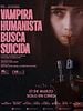 Cartel de Vampira humanista busca suicida