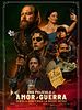 Cartel de Una película de amor y guerra