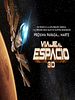 Cartel de Viaje al Espacio