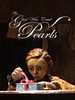 Cartel de The Girl Who Cried Pearls
