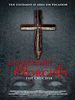 Cartel de La Sangre del Exorcista