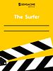 Cartel de The Surfer