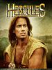 Cartel de Hércules: Los viajes legendarios
