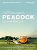 Cartel de Peacock