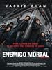 Cartel de Enemigo Mortal