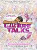 Cartel de Gandhi Talks